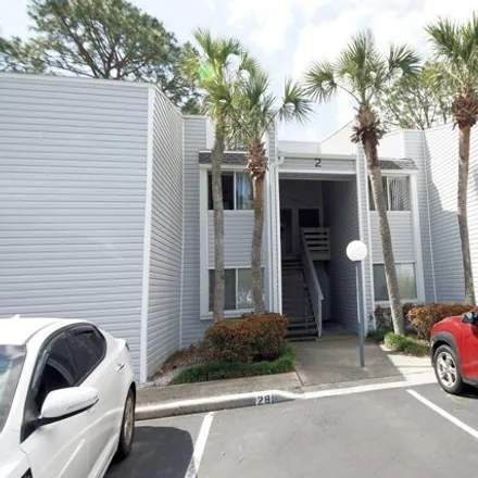 Buy this 1 bed condo on 170 Port Drive in Lake Lorraine, Okaloosa County