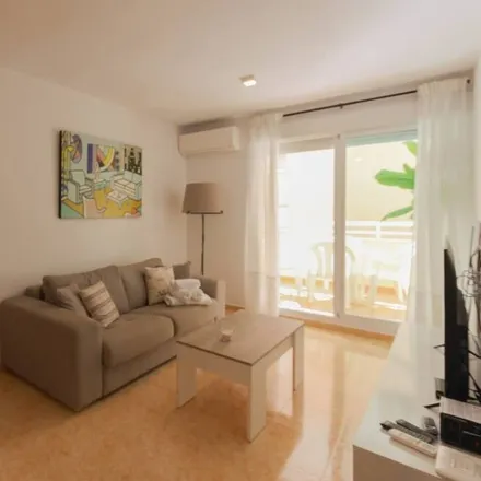 Image 2 - Dénia, Valencian Community, Spain - Apartment for rent