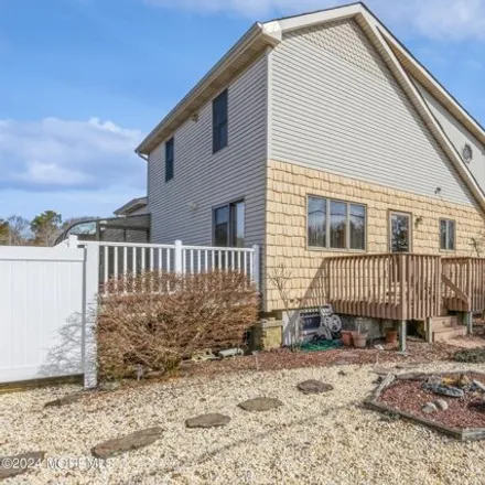 Buy this 3 bed house on 503 Riverside Drive in Holly Park, Berkeley Township