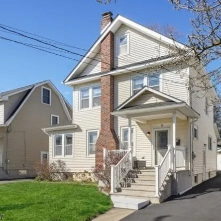Buy this 3 bed house on Harding Limo in Kennedy Avenue, Morris Plains