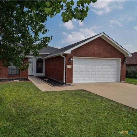 Buy this 3 bed house on 2303 Little Turtle Ln in Texas, 76548