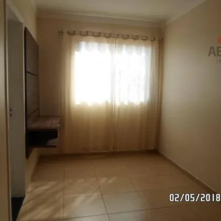 Buy this 1 bed apartment on Avenida Comendador Thomaz Fortunato in Jardim Brasil, Americana - SP