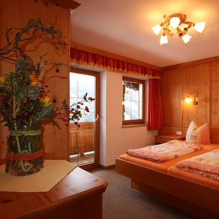 Rent this 1 bed apartment on 6311 Wildschönau