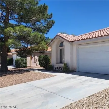 Buy this 3 bed house on 1825 Ginger Blossom Avenue in North Las Vegas, NV 89031