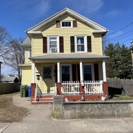 Buy this 4 bed house on 91 South Cherry Street in Wallingford, CT 06492