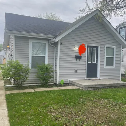 Rent this 1 bed room on East 2nd Avenue in Columbus, OH 43201