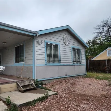 Buy this studio duplex on 4024 West Kentucky Avenue in Denver, CO 80219