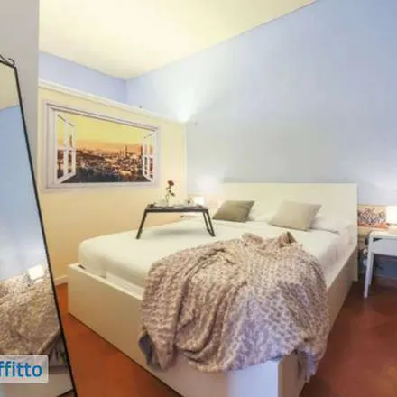 Rent this 3 bed apartment on Anfiteatro romano di Firenze in Via dei Benci, 50122 Florence FI