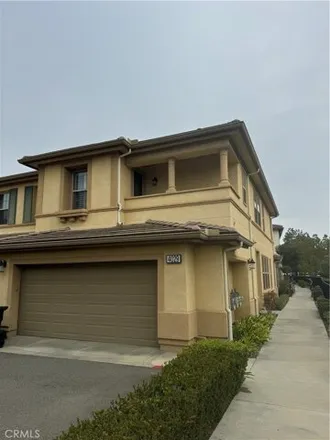 Rent this 3 bed condo on 4029 Villa Modena in Yorba Linda, California