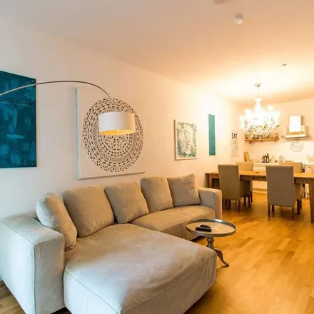 Rent this 2 bed apartment on Chausseestraße 58 in 10115 Berlin, Germany