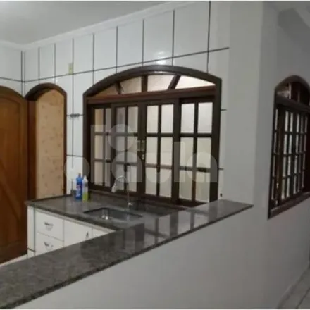 Buy this 2 bed house on Rua Cambará in Vila Linda, Santo André - SP