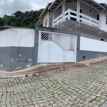 Image 2 - Rua José Winter, Nova Brasília, Brusque - SC, 88352-502, Brazil - House for sale