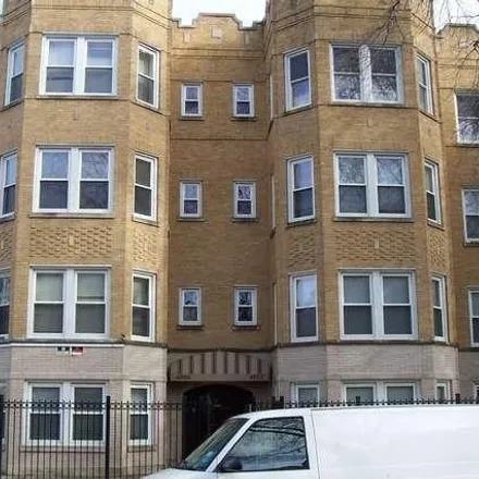 Rent this 2 bed apartment on 4957 North Albany Avenue in Chicago, IL 60625