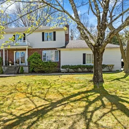 Buy this 4 bed house on 58 Ric Court in North Branford, CT 06471
