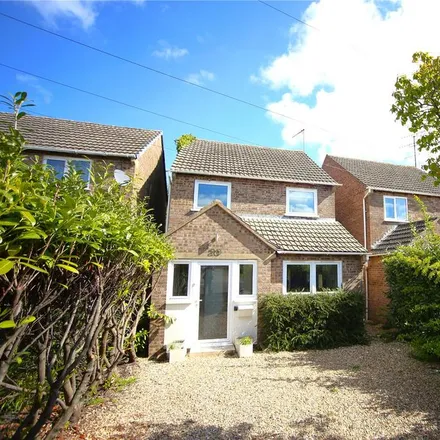 Rent this 3 bed house on Greenways in Winchcombe, GL54 5LG