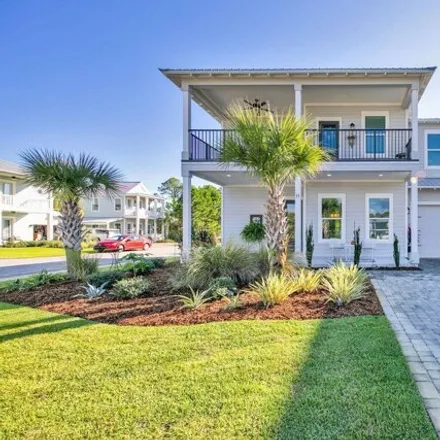Buy this 4 bed house on 9 Lakeland Drive in Seascape, Miramar Beach