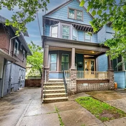 Buy this 5 bed house on 146 Kensington Avenue in Jersey City, NJ 07304