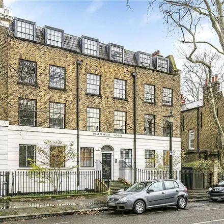 Image 5 - Vincent Street, London, E16 1NT, United Kingdom - Apartment for rent