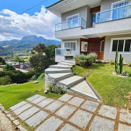 Buy this 7 bed house on Estrada Diógenes Pedro da Costa in Teresópolis - RJ, 25990-150