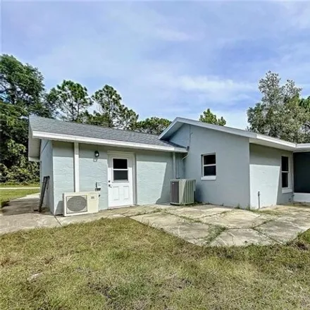 Image 5 - 3256 East Kennedy Street, Inverness Highlands North, Citrus County, FL 34453, USA - House for sale