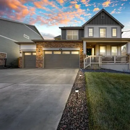 Buy this 4 bed house on Columbia Street in Johnstown, CO 80543