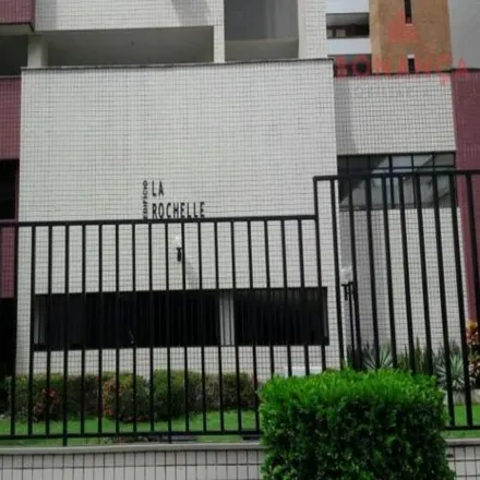 Image 2 - Versatille - Torre Sul, Avenida Coronel Colares Moreira 19, Jardim Renascença, São Luís - MA, 65075-441, Brazil - Apartment for rent