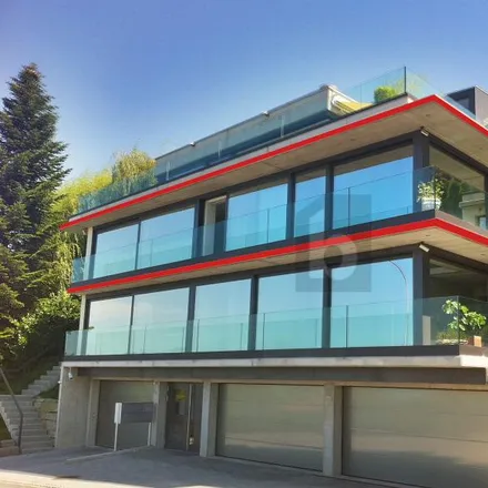 Rent this 3 bed apartment on Goldacherstrasse 101 in 9404 Rorschacherberg, Switzerland