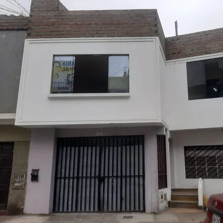 Buy this 2 bed apartment on Jirón Huánuco in San Martín de Porres, Lima Metropolitan Area 51131