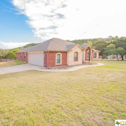 Image 4 - 2610 Freedom Lane, Copperas Cove, TX 76522, USA - House for sale