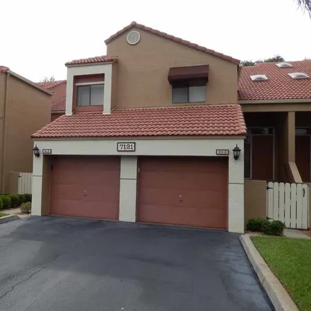 Image 1 - 7180 Golden Eagle Court, Lee County, FL 33912, USA - Condo for rent