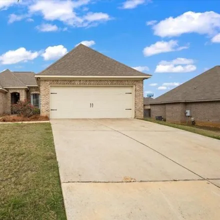 Buy this 4 bed house on 281 Greenfield Crossing in Rankin County, MS 39042