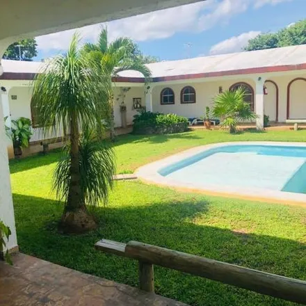Buy this 7 bed house on Calle Emiliano Zapata in 77560 Alfredo V. Bonfil, ROO