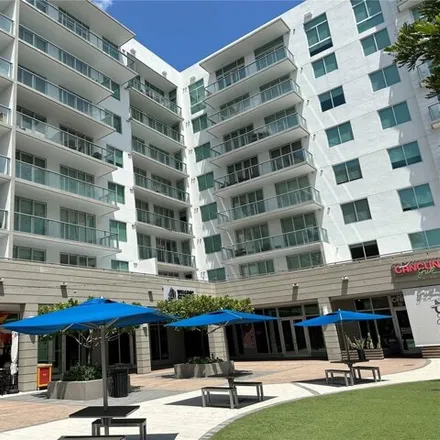 Buy this 1 bed condo on Midtown Doral - Building 4 in 7875 Northwest 107th Avenue, Doral