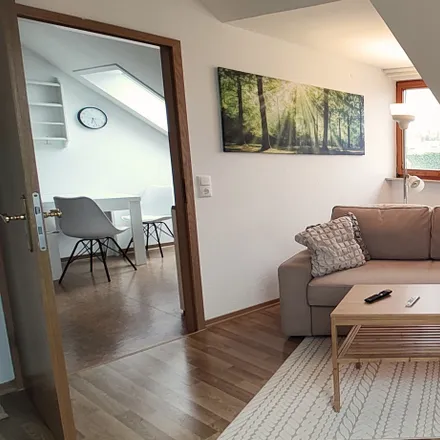 Rent this 2 bed apartment on Ludwig-Wucherer-Straße 16 in 06108 Halle (Saale), Germany