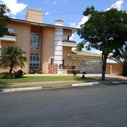 Image 2 - Avenida Cinamomos, Jardim dos Pinheiros, Atibaia - SP, 12940-306, Brazil - House for sale