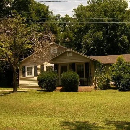 Buy this 2 bed house on 3703 Maryland Circle in Columbus, GA 31907