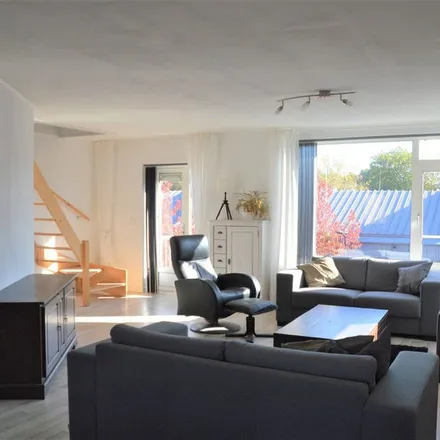 Rent this 2 bed apartment on Jacob van Offwegenlaan 74 in 2282 HS Rijswijk, Netherlands