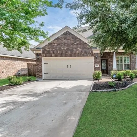 Image 2 - 28763 Baughman Ridge Drive, Cinco Ranch, Fort Bend County, TX 77494, USA - House for sale