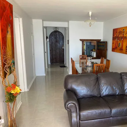 Buy this 3 bed apartment on Estoril in 251 0513 Concón, Chile