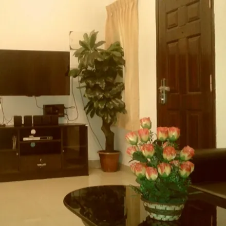Image 4 - Thrissur, Mission Quarters, KL, IN - House for rent