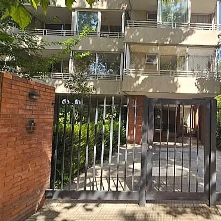 Image 4 - Avenida José Miguel Claro 1454, 750 0000 Providencia, Chile - Apartment for rent