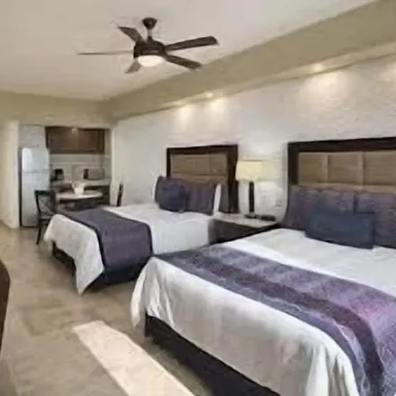 Rent this 1 bed apartment on Mazatlán in 45599 Tlaquepaque, JAL