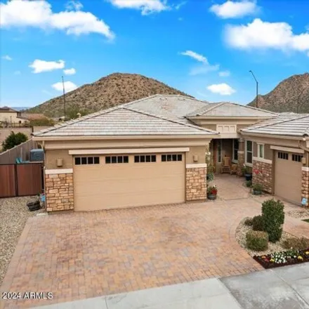 Buy this 4 bed house on 28713 North 66th Avenue in Phoenix, AZ 85083