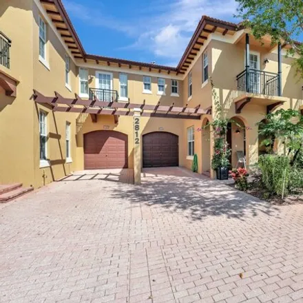 Buy this 3 bed house on Emerald Dunes Club in 2100 Emerald Dunes Drive, West Palm Beach