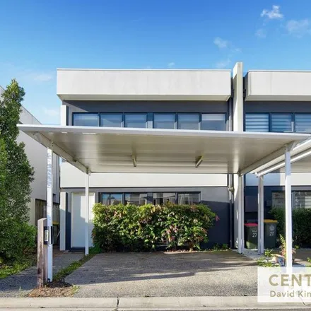 Image 7 - Grace Crescent, Kellyville NSW 2155, Australia - Townhouse for rent