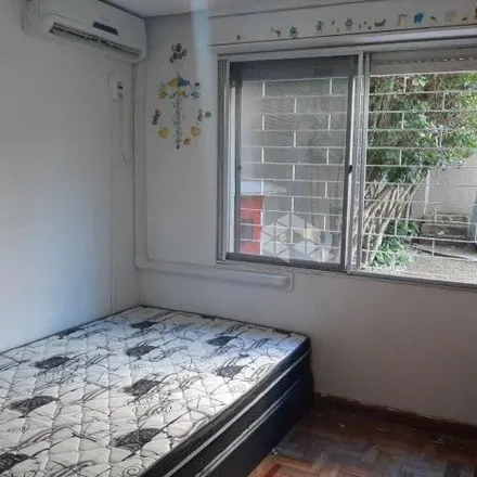Buy this 1 bed apartment on Avenida Otto Niemeyer 756 in Tristeza, Porto Alegre - RS