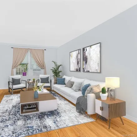 Buy this 2 bed condo on 2080 Barnes Avenue in New York, NY 10462