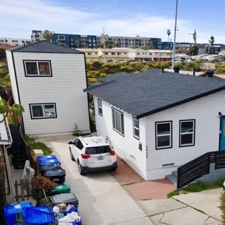 Buy this 9 bed house on 4458 32nd Street in San Diego, CA 92116