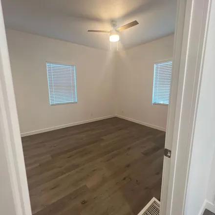 Rent this 2 bed apartment on 4279 Wall Street in Los Angeles, CA 90011