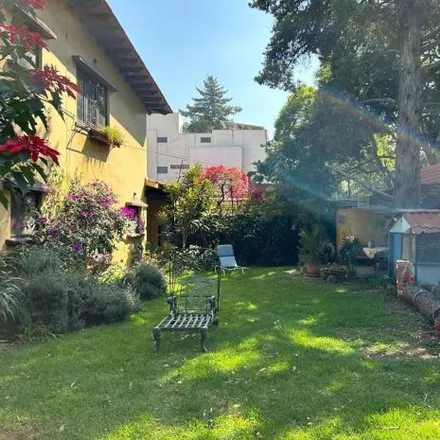 Buy this 3 bed house on Calle Coapa in Tlalpan, 14050 Santa Fe